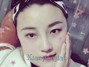 Xiaojiaojiao