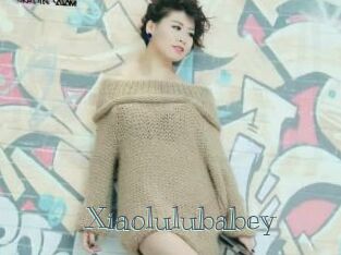 Xiaolulubabey