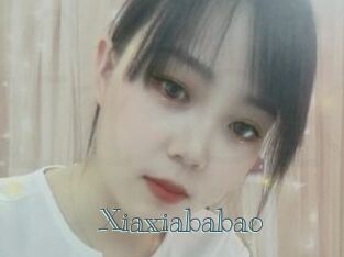 Xiaxiababao