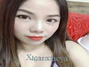 Xiganxiaoya