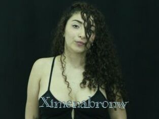 Ximenabronw