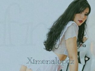 Ximenalopez