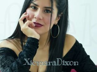 XiomaraDixon