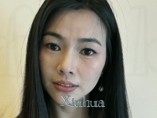 Xiuhua