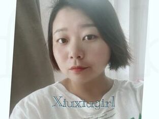 Xiuxiugirl