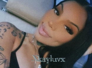 Xkayluvx