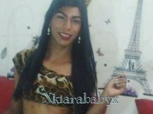 Xkiarababyx