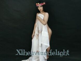 Xlheavensdelight