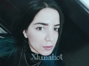 Xlunahot
