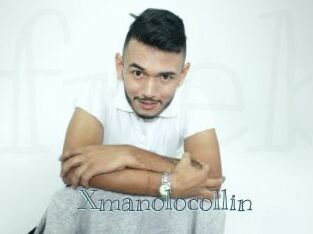 Xmanolocollin