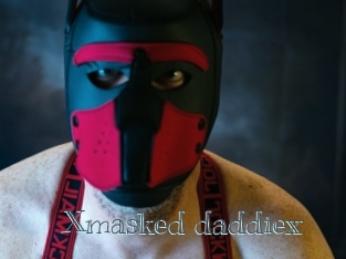 Xmasked_daddiex