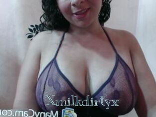 Xmilkdirtyx