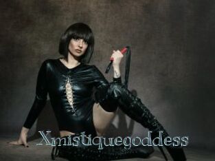 Xmistiquegoddess