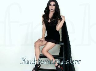 Xmsfemininetsx