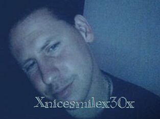 Xnicesmilex30x