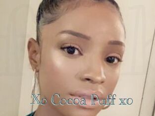 Xo_Cocoa_Puff_xo