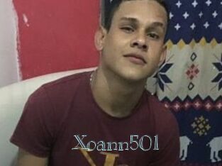 Xoann501