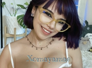 Xomayamae
