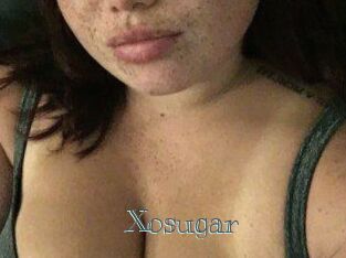 Xosugar