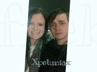 Xpetuniax