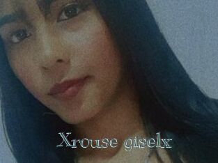 Xrouse_giselx