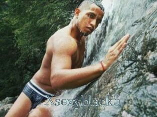 Xsexyblack3