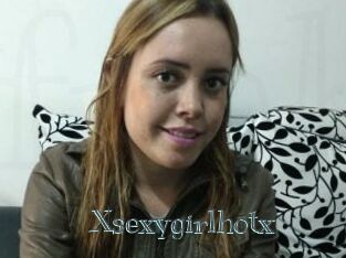 Xsexygirlhotx