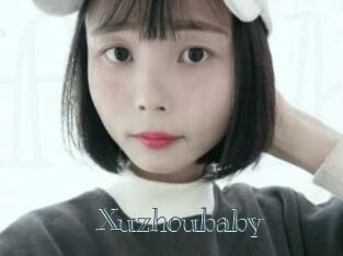 Xuzhoubaby