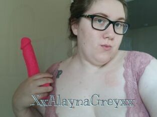XxAlaynaGreyxx