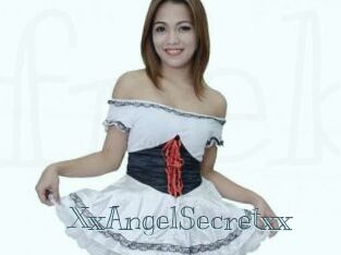XxAngelSecretxx