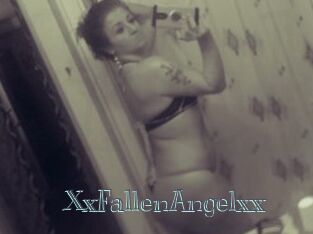 XxFallenAngelxx