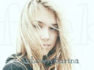 XxLovelyKarina