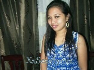 XxSexylynxx