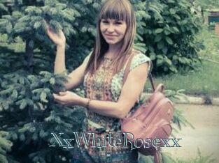 XxWhiteRosexx