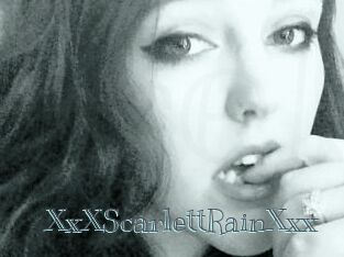 XxXScarlettRainXxx