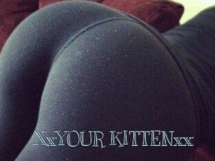 XxYOUR_KITTENxx