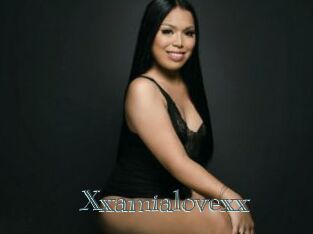 Xxamialovexx