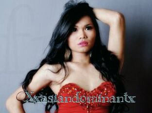 Xxasiandominantx