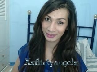 Xxflirtyangelx