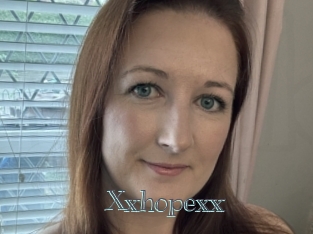 Xxhopexx