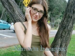 Xxmaria_bunnyxx