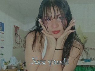 Xxx_yandi