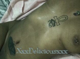XxxDeliciousxxx