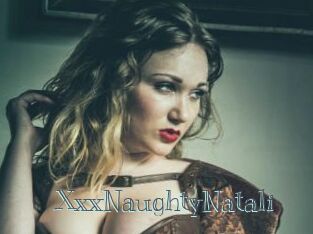 XxxNaughtyNatali