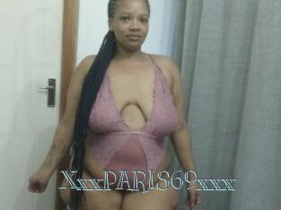 XxxPARIS69xxx