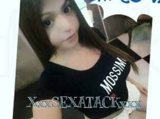 XxxSEXATACKxxx