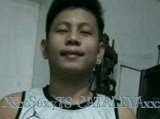 XxxSexyTS_CATALEYAxxx