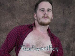 XxxSweetBoy
