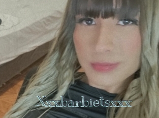 Xxxbarbietsxxx
