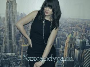 Xxxcandycane